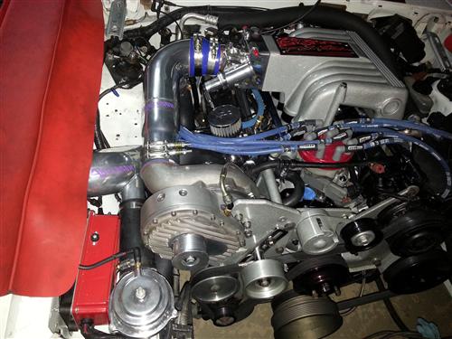 Fox Body Mustang Performance Parts >> Anderson Mustang Bypass Kit for Vortech Supercharger (86-93) 5.0 AF-0106C Fox Body Mustang Performance Parts >> Anderson Mustang Bypass Kit for Vortech Supercharger (86-93) 5.0 AF-0106C
