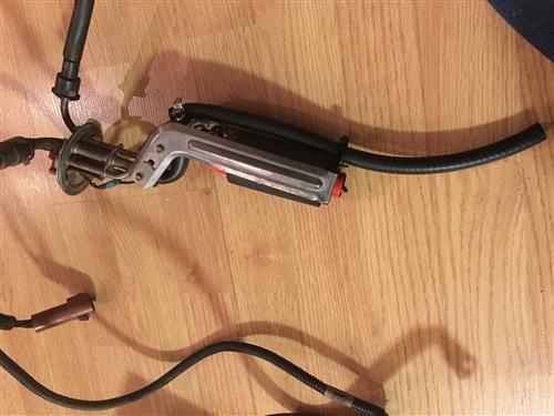 Aeromotive Mustang 340LPH Stealth Fuel Pump - E85/Gas (86-97) 11540