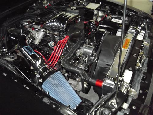 Ford Edge Gas Mileage >> BBK Mustang Cold Air Intake Kit (86-88) 5.0 - LMR.com Ford Edge Gas Mileage >> BBK Mustang Cold Air Intake Kit (86-88) 5.0 - LMR.com