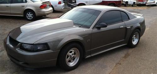 Ho Fibertrends Mustang Fibergl Cowl Hood 4 99 04 99044 Previous Next