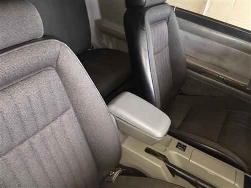 Mustang 87-93 Interior Kit