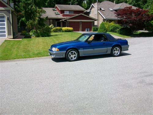 1990 Ford lx center cap pony wheels 16 #7