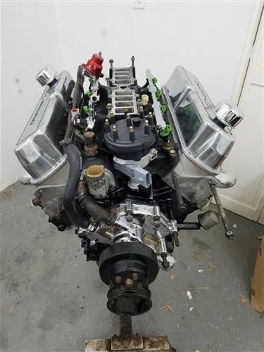 Mustang Distributor w/EFI (86-93) 5.8 - LMR.com