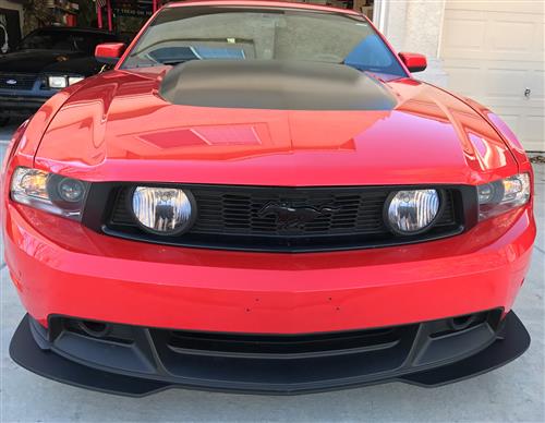 Mustang Boss 302 Street Splitter (11-12) R3Z17626AC