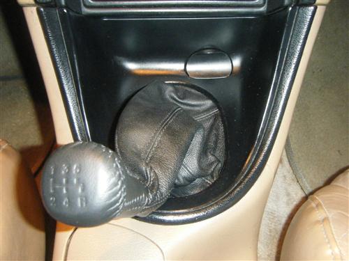 1999 Ford mustang shift knobs #7