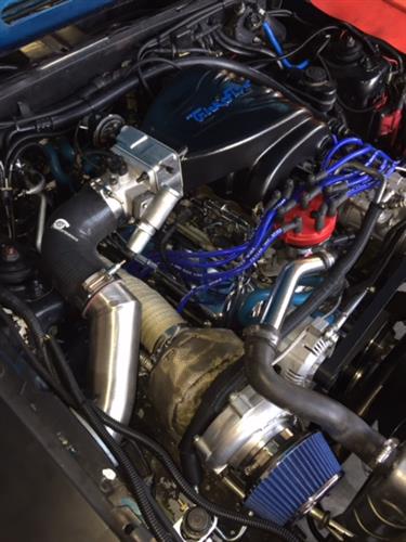 Fox Body On3 Turbo Kit 86 93 Lmr Com