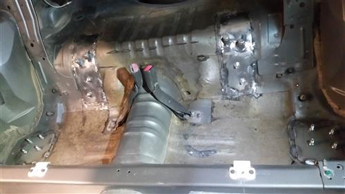 team z torque box replacement kit installation team z torque box replacement kit installation