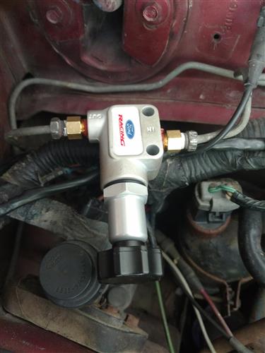 Fox Body Mustang Performance Parts >> Ford Racing Mustang Adjustable Brake Proportioning Valve M ... Fox Body Mustang Performance Parts >> Ford Racing Mustang Adjustable Brake Proportioning Valve M ...