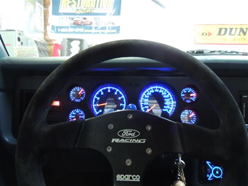 Ford Svt Lightning >> Ford Racing Mustang Steering Wheel - Off Road (05-14) M-3600-R Ford Svt Lightning >> Ford Racing Mustang Steering Wheel - Off Road (05-14) M-3600-R