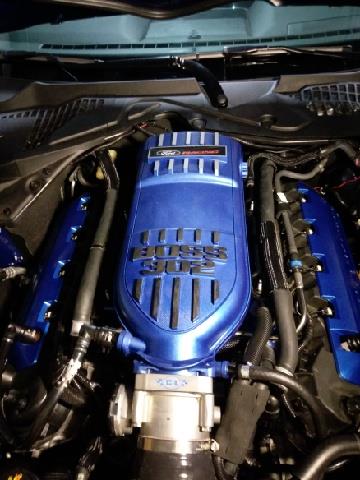 Boss 302 Intake Manifold >> 2011-2019 Mustang Boss 302 Intake Manifold - LMR.com Boss 302 Intake Manifold >> 2011-2019 Mustang Boss 302 Intake Manifold - LMR.com