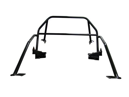 Maximum Motorsports Mustang NHRA 6-Point Roll Bar (05-14) MM5RB-20