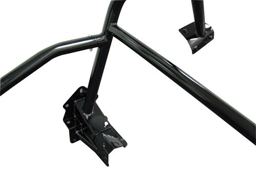 Maximum Motorsports Mustang NHRA 6-Point Roll Bar (05-14) MM5RB-20