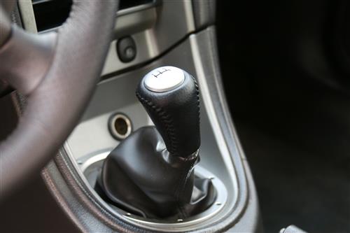 thumbnail image 2 of Cobra Style 5-Speed Shift Knob For Ford Mustang 1983-2004 – Fox Body, SN95, New Edge – Made In USA, RLB-7213 2 of 6