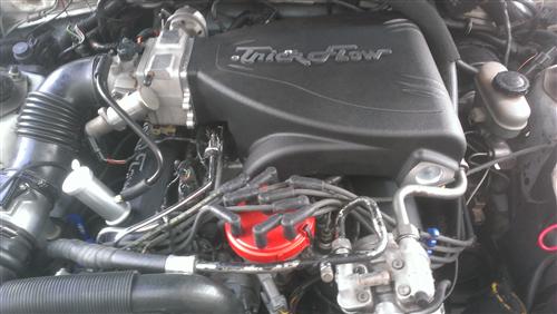 1987-93 Ford Mustang 5 0l Trick Flow Top End Kit