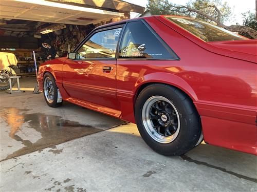 rc comp wheels foxbody